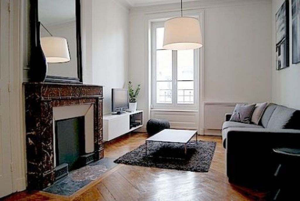 location Appartement meublé à louer à lyon 6ème arrondissement 95 Bis