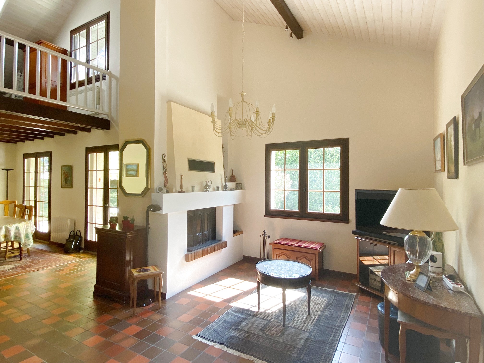 Vente VENTE A TERME libre dans 3 ans Maison Bressieux sur un terrain de 3000 m2 95 Bis Vente VENTE A TERME libre dans 3 ans Maison Bressieux sur un terrain de 3000 m2 95 Bis